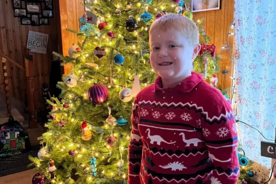 Athlete Of The Week: Benjamin Miller