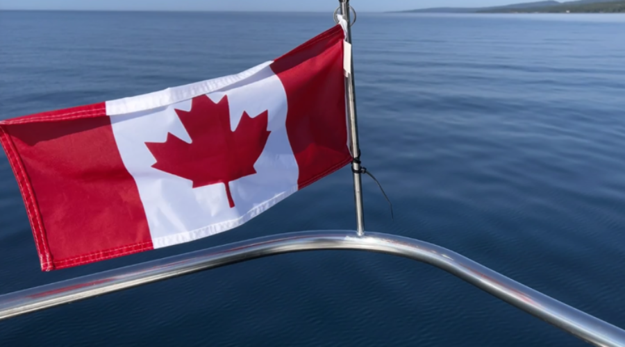 Poll: Canadians not thrilled with immigration plans