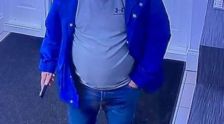 Update: 51-year-old missing in Yarmouth found safe