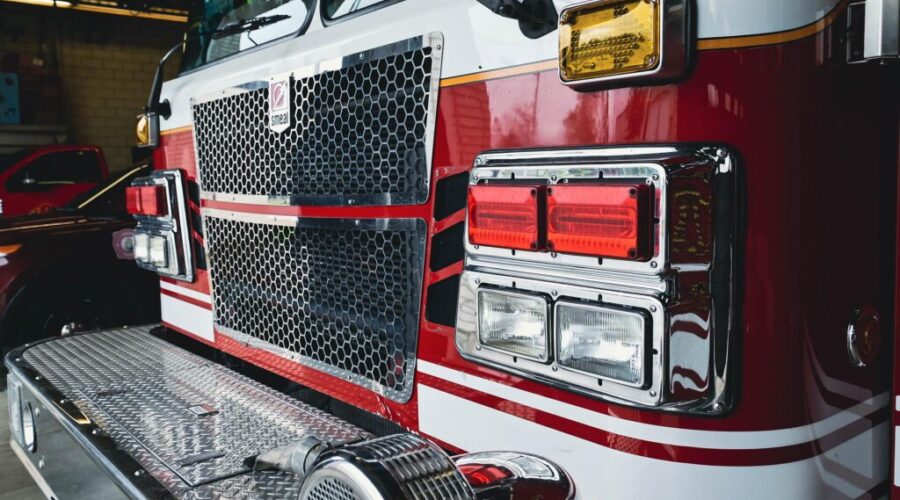 Man dead after house fire in Shelburne