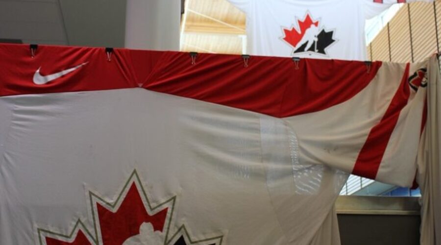 4 MHLers to suit up for Canada East at World Junior A Challenge