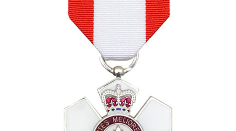 Nova Scotians appointed to the Order of Canada