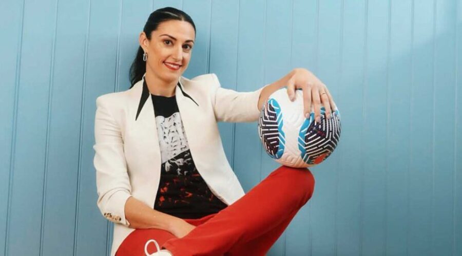 Liverpool native appointed as new CEO of top English women’s soccer leagues