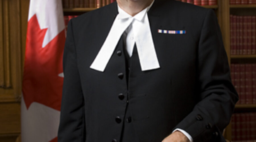 Former senator Noël Kinsella dies at 84