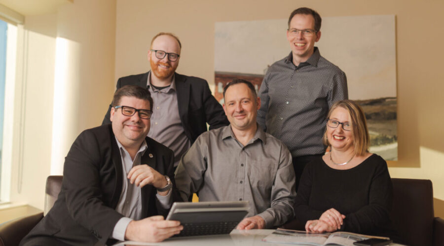 In just one year, RoundTable has taken businesses from unknown to unmistakable. But how?