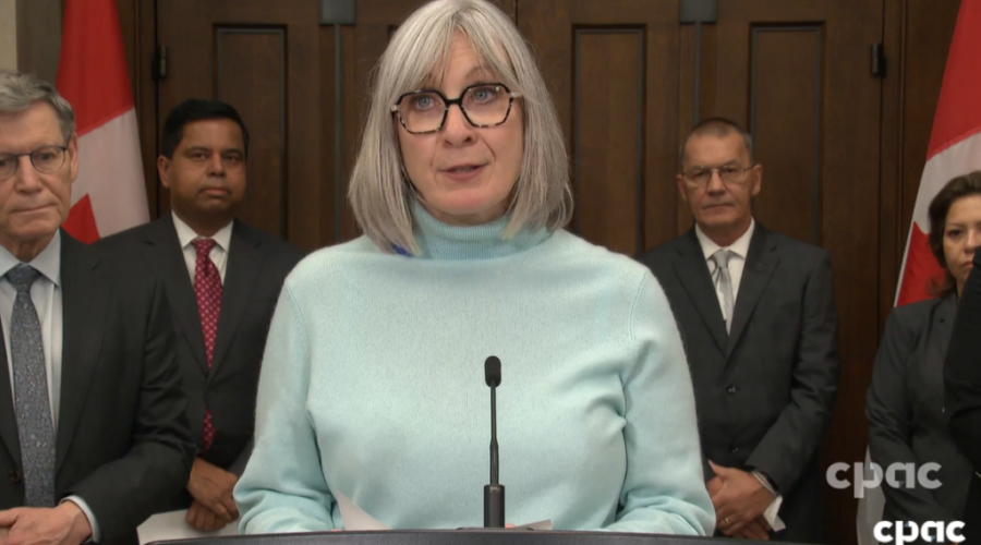 New policy for First Nations water and waterwater systems