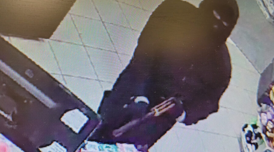 Police investigate armed robbery at gas station in Shelburne