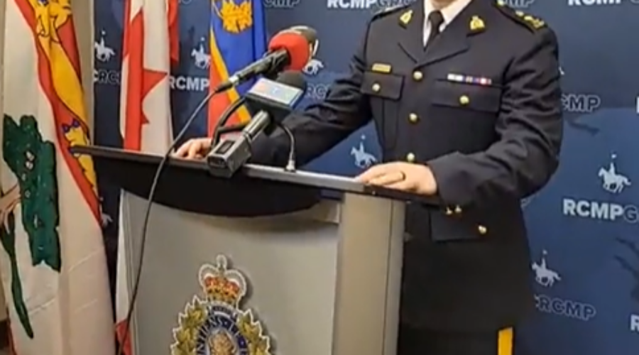 Two youths arrested in connection with teen’s disappearance