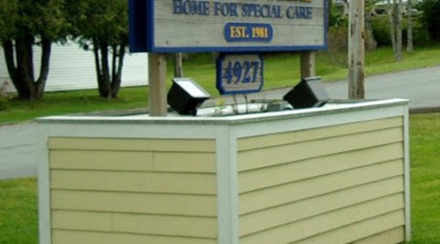 More LTC beds announced for New Germany