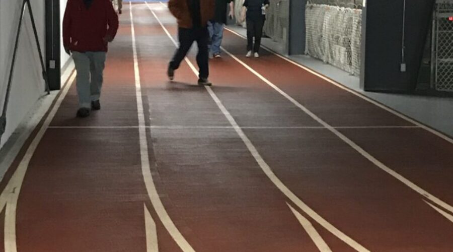 Boost for Active Living in Bridgewater