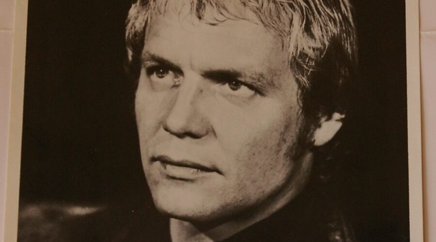 Actor David Soul of Starksy and Hutch fame dies