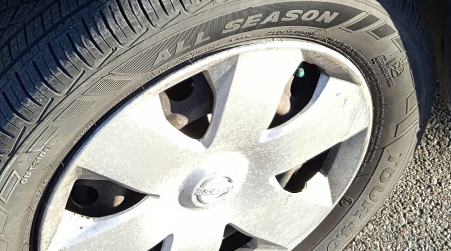 Growing concern over rising auto theft rates in Canada