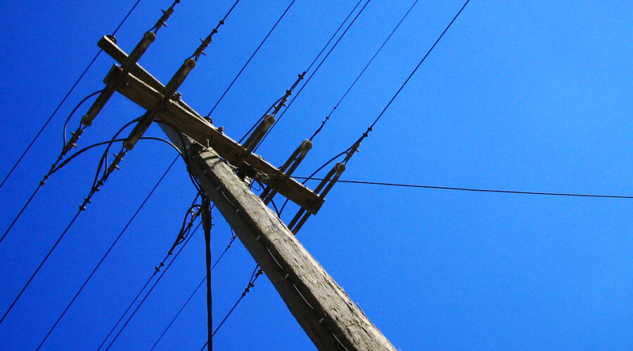 Power rates up in Nova Scotia to start 2024