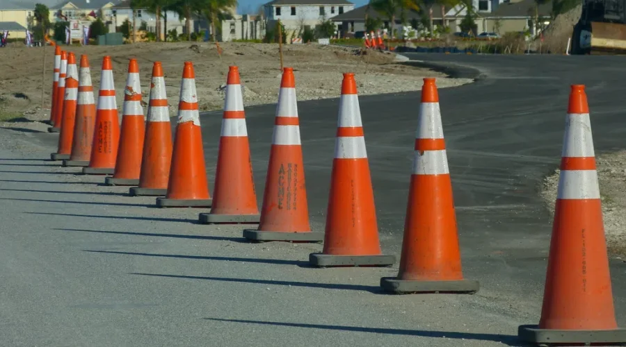 Thanks For The Cones