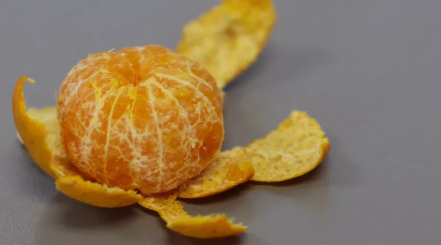 Be Aware Of The Orange Peel Test