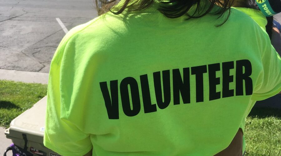 Survey launched to help South Shore organizations fill volunteering needs