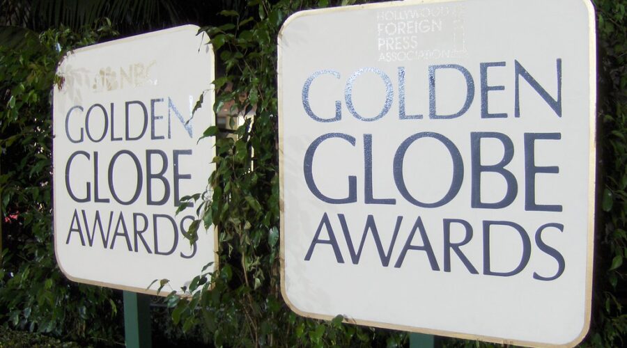Oppenheimer rules Golden Globes