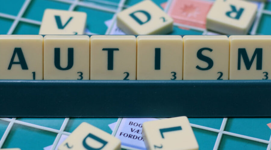 Provincial fund to help families with autistic children under 16 years