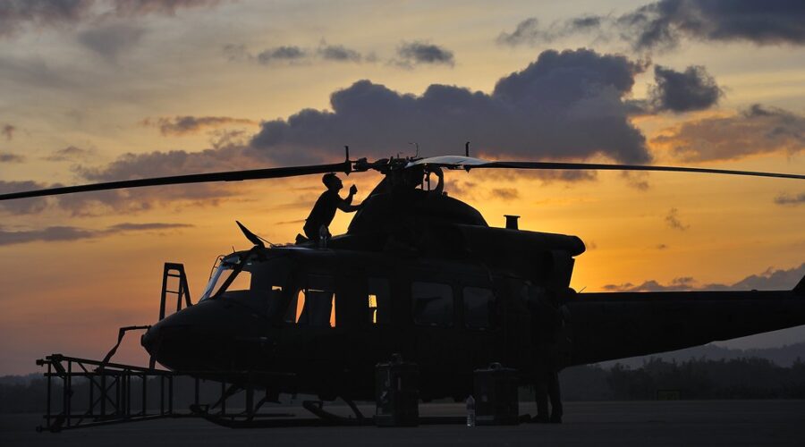 $2.28 billion contract to sustain Royal Canadian Air Force fleet