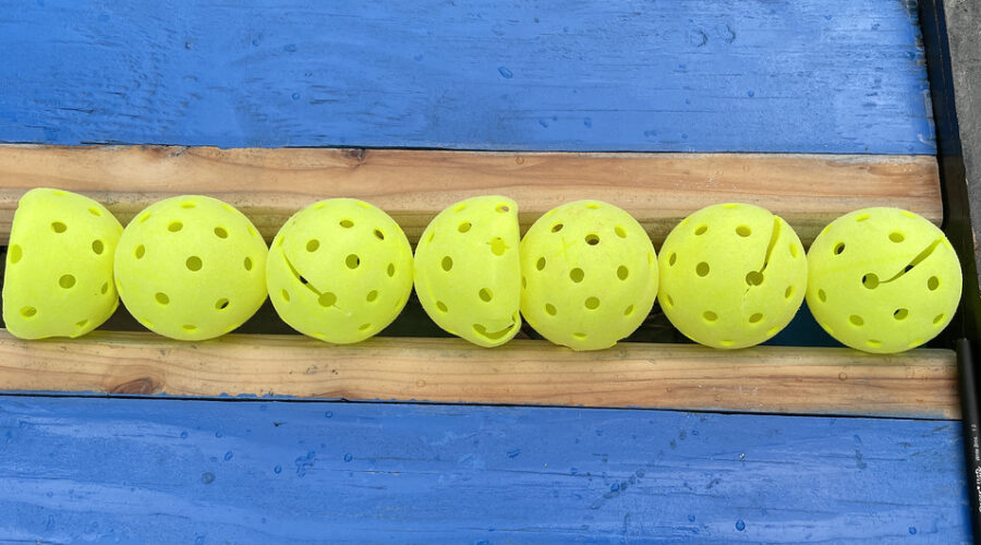 Town of Shelburne hosting meeting on pickleball