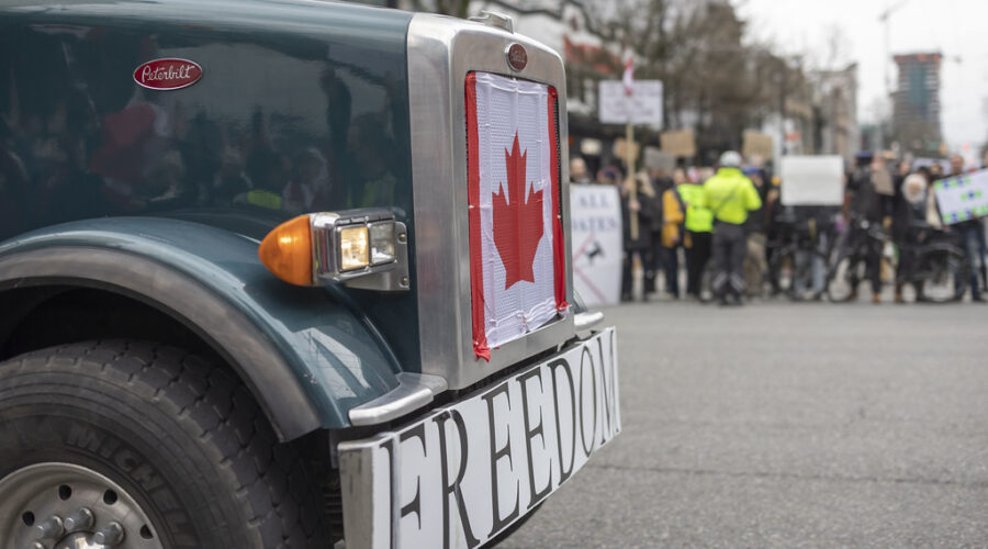 Court rules use of Emergency Act was unjustified