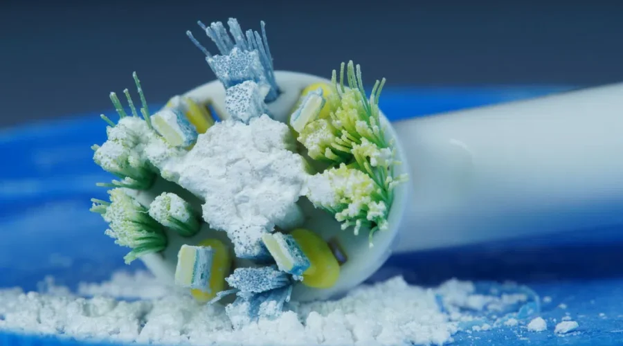 What’s In Your Drawers?