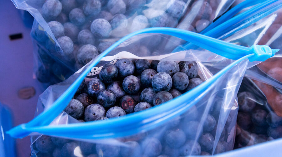 Nova Scotia buying more local food survey finds