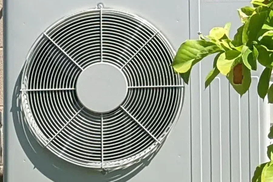 Keeping The Heat On