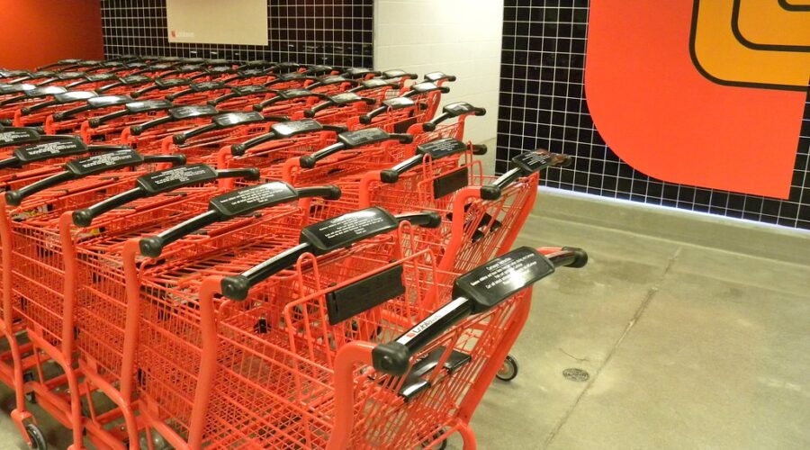 Loblaw will keep 50% mark-downs on foods about to reach best-before dates