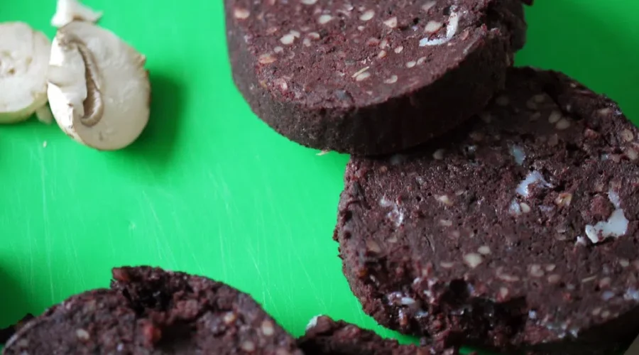 Weird Treats and Food Combos