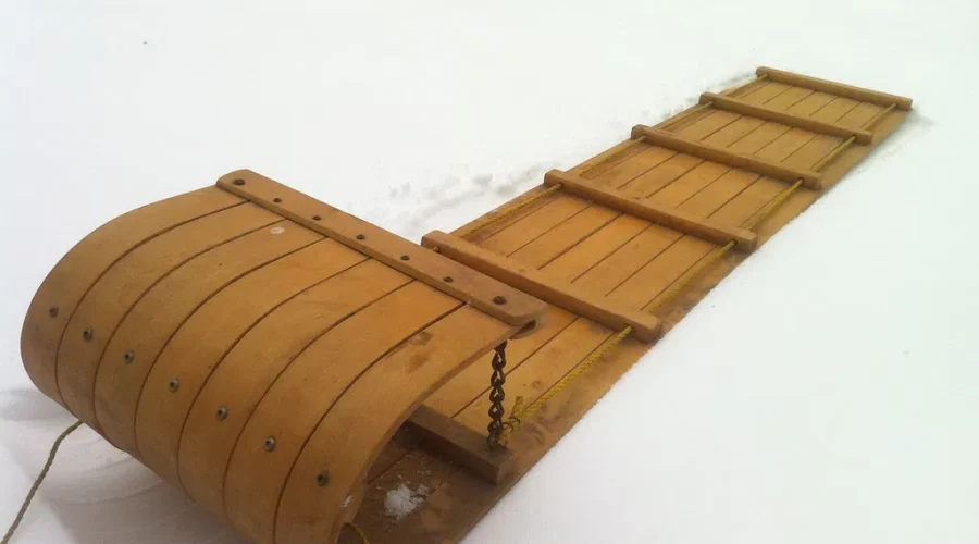 It’s All Going Downhill