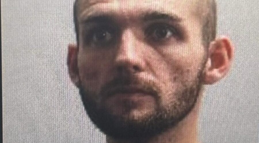 Province-wide arrest warrant for Enfield man