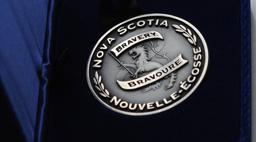 Nominations open for Medal of Bravery award