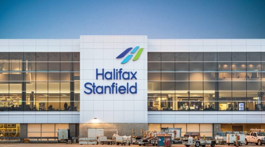 Extreme cold in the west impacting some arrivals and departures at Halifax Stanfield