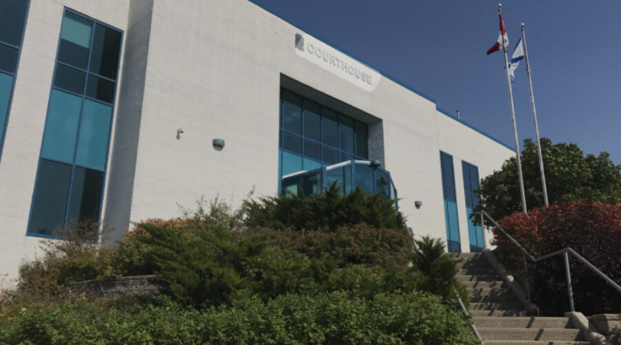 Judge: “Afghan veteran’s triple murder-suicide impossible to predict”