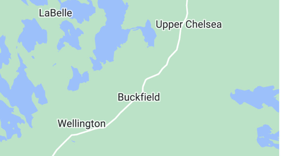 66-year-old man airlifted to hospital after logging truck rolls in Queens