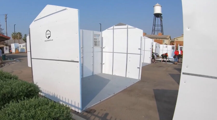 New tiny home villages opening in Lower Sackville, Sydney and Kentville