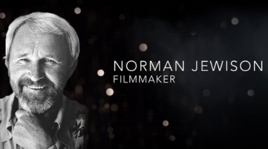 Canadian film director, Norman Jewison dead at 97