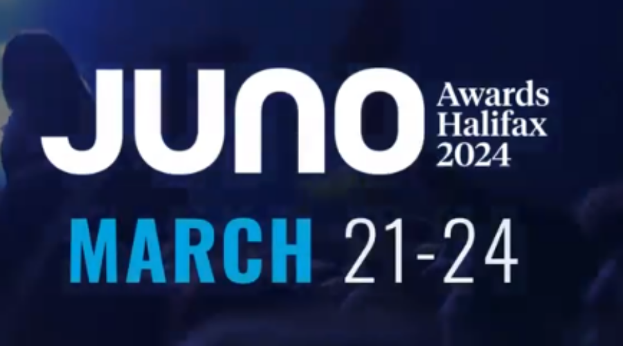 2024 JUNO Awards looking for volunteers when ceremony comes to Halifax