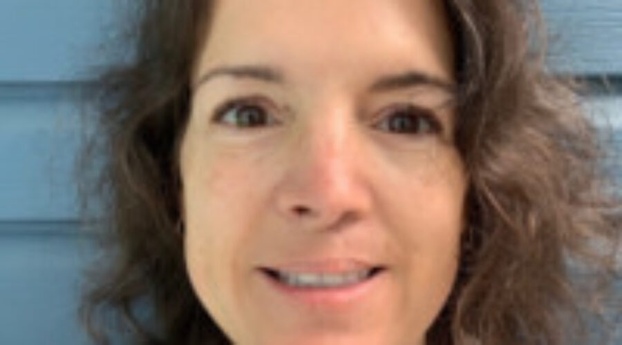 Founder of Lunenburg Doc Fest Pamela Segger dies at 50