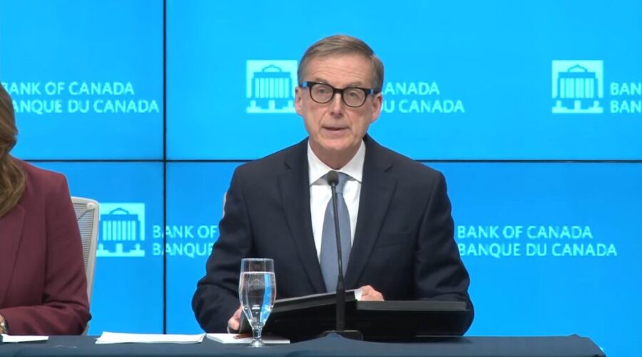 Key interest rate remains at 5%