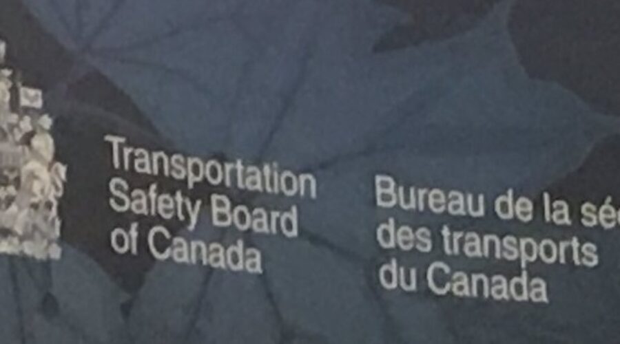 TSB notes safety concern in ‘Atlantic Destiny’ sinking