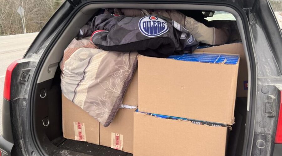 Changes needed to combat contraband tobacco in N.S.