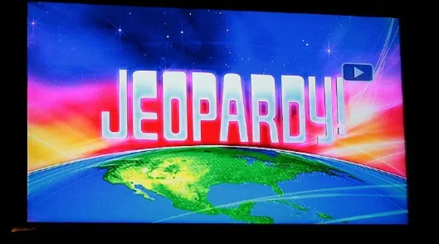 If It’s Up In The Sky, Jeopardy Knows Why