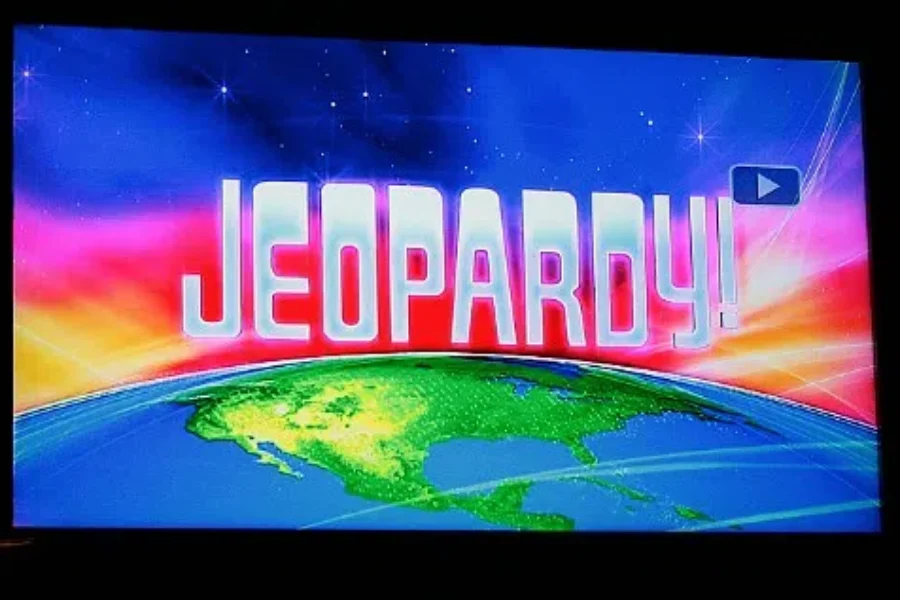 If It’s Up In The Sky, Jeopardy Knows Why