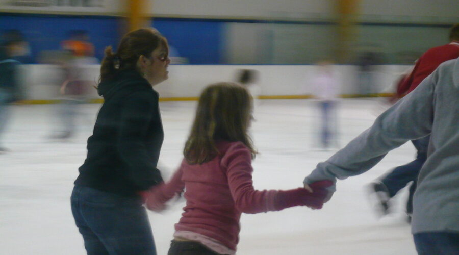 Harbour House hosting fun family events for family violence prevention week