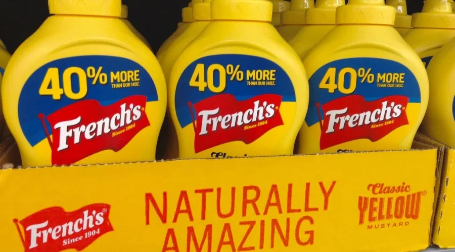 Begin The “Couldn’t Cut The Mustard Jokes”