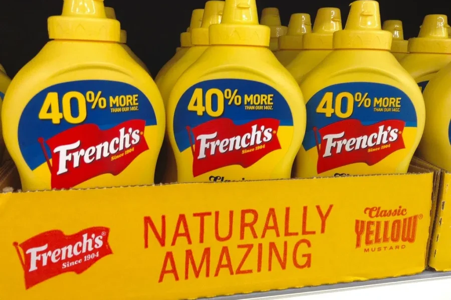 Begin The “Couldn’t Cut The Mustard Jokes”