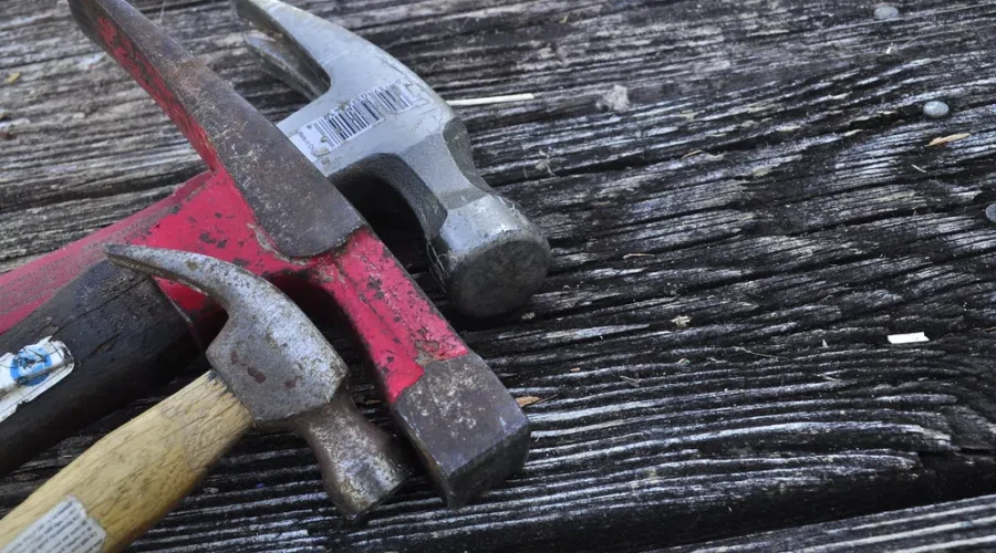 Too Many Channels , Too Few Hammers