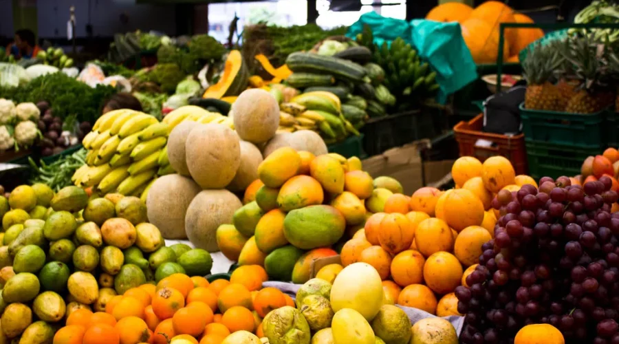 A Break Up Because Partner Won’t Eat Properly?